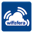 プログラムのアイコン：wifisfera