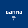 Pictogram van programma: GAMMA Verf