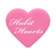 Ikon program: Habit Hearts - Habit Trac…