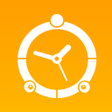Ikona programu: FamilyTime Jr.