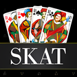 Symbol des Programms: Skat - The Royal Club