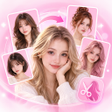 프로그램 아이콘: Tressora Hair Studio