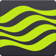 أيقونة البرنامج: Met Office Weather Foreca…