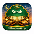 Icono de programa: 26 Surah