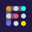 Icoon van programma: Folder Widget - Large Fol…