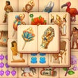 Иконка программы: Pyramid of Mahjong: Tile …