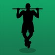 Programikonen: Pullups Coach