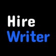 Ikon program: 24Task: Hire Writer and E…