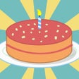 프로그램 아이콘: Happy Birthday Personal W…