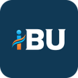 プログラムのアイコン：iBU Student Portal
