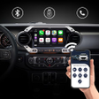 Иконка программы: Apple Carplay Android Aut…
