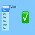 Programikonen: LearnLang