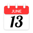 Calendar: Weekly Planner icon