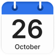 程序图标: Calendar: Weekly Planner