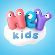 Programikonen: Детски Песни - HeyKids