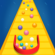 程序图标：Ball Picker 3D - Relaxing…