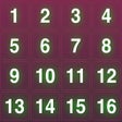 程序图标：Number Snap