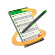 Programikonen: Notes Taking Pad