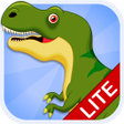 Programikonen: Dinosaur Puzzles Lite fun…