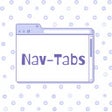 Icon of program: Nav-Tabs