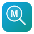 プログラムのアイコン：MarkLens — Markdown Viewe…