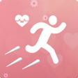 程序图标：Step counter Calorie trac…