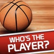 プログラムのアイコン：Whos the Player Basketbal…