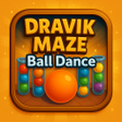 Ícone do programa: Dravik Maze: Ball Dance