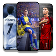Icoon van programma: Soccer Ronaldo wallpapers