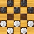 Icono de programa: Checkers - Two player