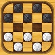 程序图标：Checkers - Two player