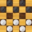 Ikona programu: Checkers - Two player