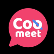 Coomeet-Video ChatLive Stream