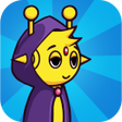 ไอคอนของโปรแกรม: Hero Survival: Rhymix Bat…