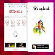 أيقونة البرنامج: TrapNaija
