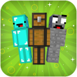 Camouflage Skins icon