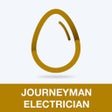 Programın simgesi: Journeyman Electrician Ex…