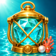 Programın simgesi: Gem Harbor