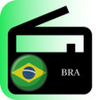 プログラムのアイコン：Rádio Brasil Online-Rádio…