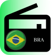 Rádio Brasil Online-Rádio FM B