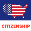Icon of program: US Citizenship Test 2024 Pass