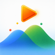 Иконка программы: MP4 Video Wallpaper - Liv…