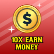 Programikonen: Money Rush