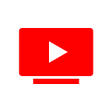 أيقونة البرنامج: YouTube TV  Watch  Record…