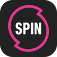 أيقونة البرنامج: SPIN Radio App
