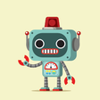 ไอคอนของโปรแกรม: Disable WP Robots