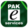 Pak E Services pro