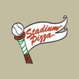 Icon of program: Stadium Pizza  Brewery