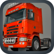 Ikon program: Truck Simulator Grand Sca…