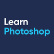 プログラムのアイコン：Learn Photoshop